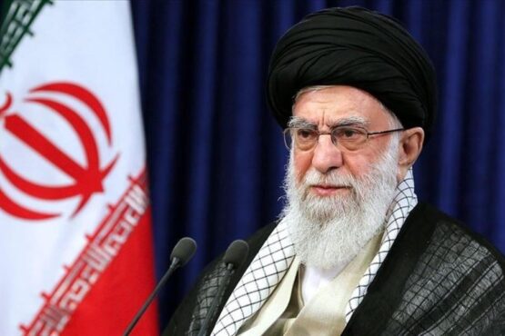 Cumhurbaşkanı Erdoğan dan öldürülen İran dini lideri Hamaney için başsağlığı mesajı 1