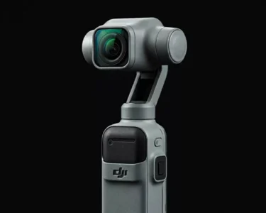 DJI Osmo Pocket 4 Özellikleri Nasıl Olacak?