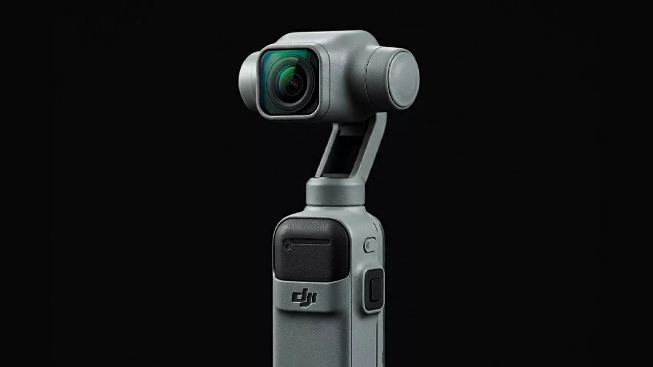 DJI Osmo Pocket 4 Özellikleri Nasıl Olacak?