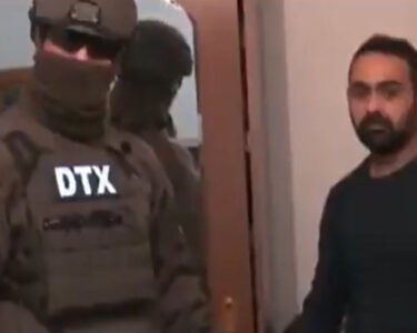 Azerbaycan'da terör yapısı çökertildi