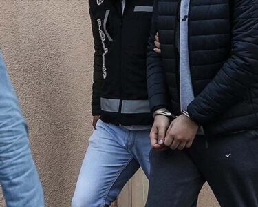 6'ncı dalga forex operasyonu! 35 kişi gözaltında