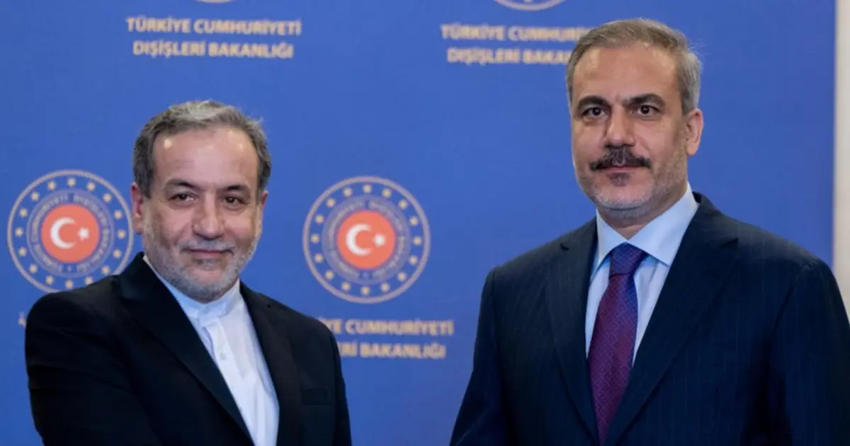 Türkiye’den İran’a ikinci füze uyarısı: Risk oluşturacak adımlardan uzak durun