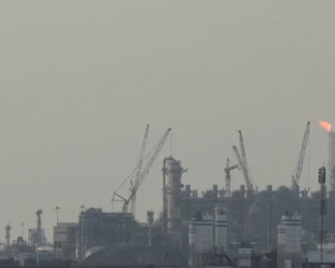 Doğalgaz fiyatları İran Savaşı'yla yükselişe geçti