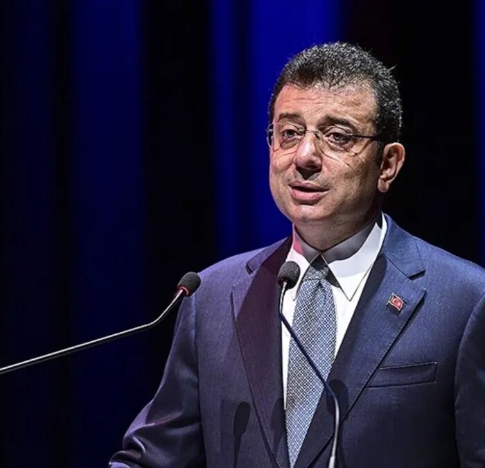 Ekrem İmamoğlu’nun paylaşım hesabına soruşturma