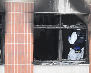 Finlandiya'da ırkçı saldırı. Somalili aileden 5 kişi öldü