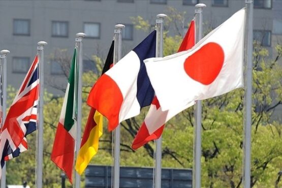 G7 ülkeleri devasa petrol rezervlerini kullanıma açmaya hazırlanıyor