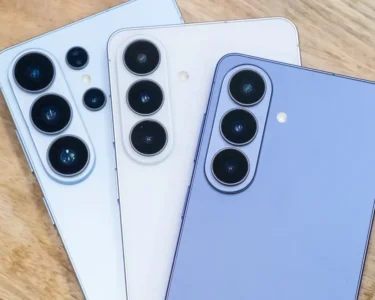 Galaxy S26 için İlk Güncelleme Çıktı