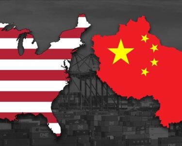 Trump, İran saldırıları dolayısıyla Çin ziyaretini erteleyeceğini açıkladı