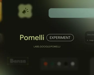 Google Pomelli Türkiye’de Kullanıma Sunuldu!