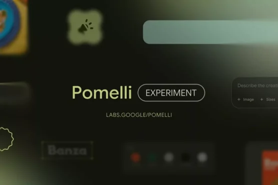 Google Pomelli Türkiye’de Kullanıma Sunuldu!