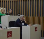 Görevden uzaklaştırılan Tanju Özcan’ın yerine yeni başkanvekili seçildi 1