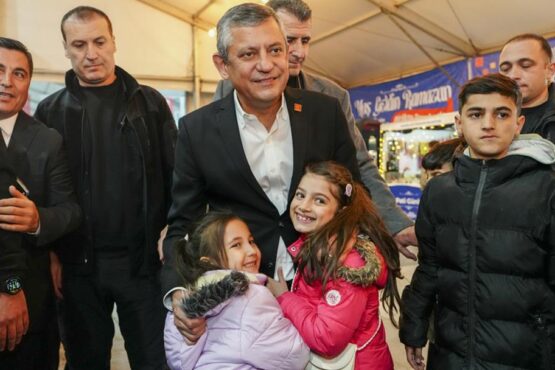 Görüşme gündem olmuştu! Özel Arınç ile ne konuştu? Tek tek açıkladı 1