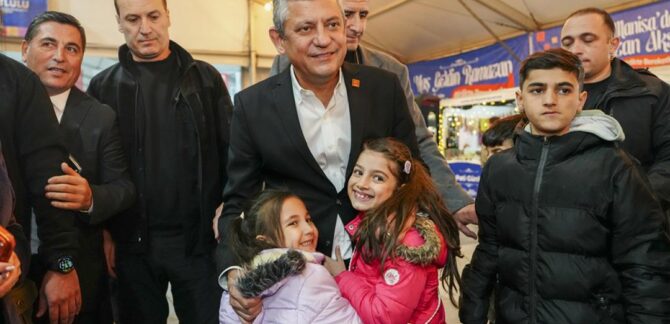 Görüşme gündem olmuştu! Özel Arınç ile ne konuştu? Tek tek açıkladı 1