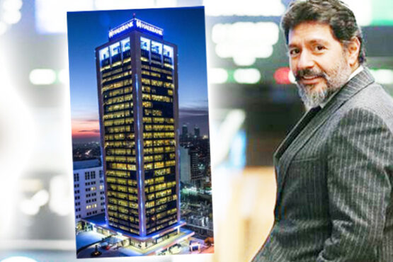 Hakan Atilla: Halkbank davasında İsrail’in izi var