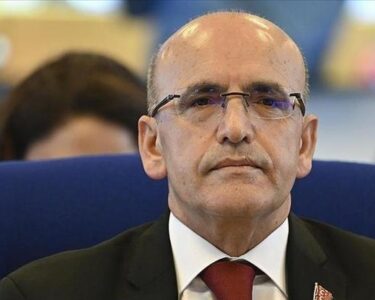 Hazine ve Maliye Bakanlığından Bakan Şimşek ile ilgili ortaklık iddiasına yalanlama