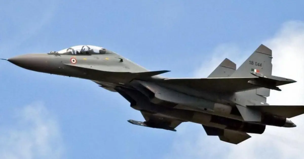 Hindistan’da savaş uçağı kayboldu | NTV Haber