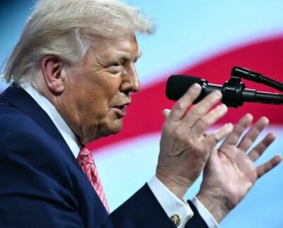 Hürmüz Boğazı için konuştu, “Trump Boğazı” dedi