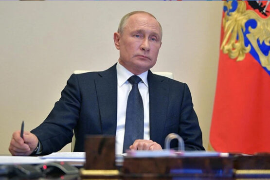 Rusya petrol ihracatını yasakladı