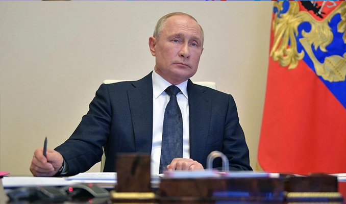 Hürmüz krizi petrolü uçurdu haberi