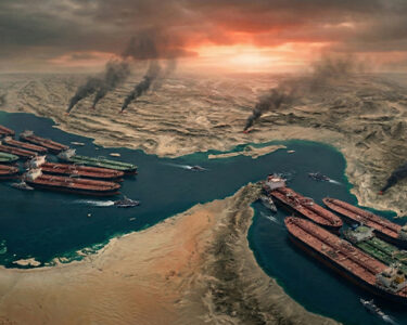 Hürmüz Boğazı kısmen açık!