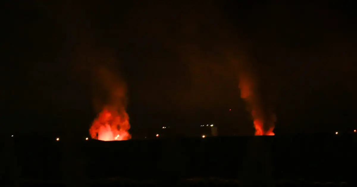 IKBY: Erbil’de 3 kamikaze İHA düşürüldü