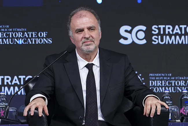 İletişim Başkanı Duran, Bulgaristan Kültür Bakanı Todorov ile görüştü!