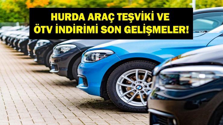 İlk Arabam Yerli Otomobil ÖTV Teşviki Meclis’ten Geçti Mi? Son Durum Ne?