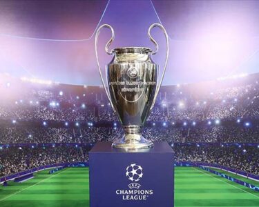 Şampiyonlar Ligi'nde çeyrek finalistler belli oluyor