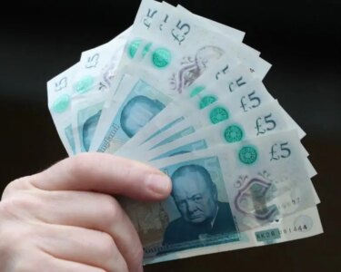 İngiltere’de banknot krizi. Tarihi figürlerin yerini doğa alacak