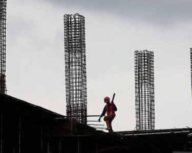 İnşaat maliyetlerinde sert sıçrama: Ocakta yüzde 10’a yakın artış