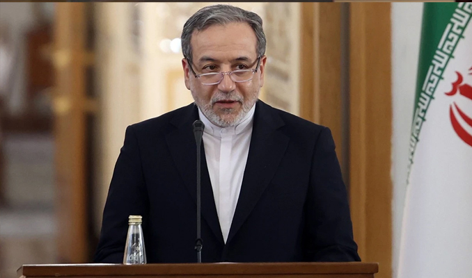 İran: Banka saldırılarına karşılık vereceğiz