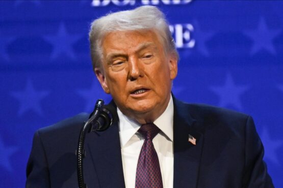 Trump: Kongre'den savaş yetkisi istemiyorum