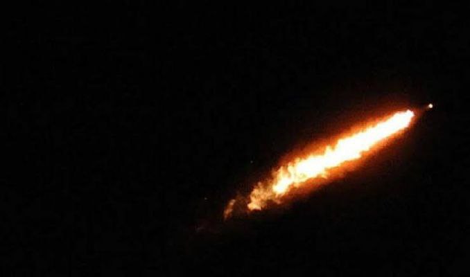 İran, Körfez ülkelerindeki ABD üslerine saldırılarını sürdürüyor