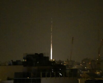 İran Savaşı 13. gününde. Gece boyu sirenler çalmaya devam etti