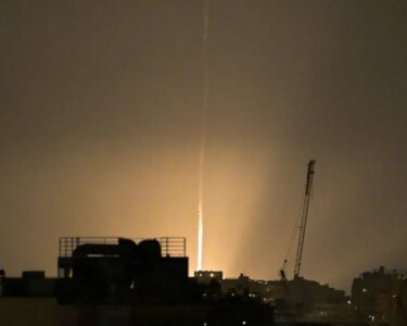 İran Savaşı 13. gününde. İsrail'de toplam 2 bin 745 kişi yaralandı