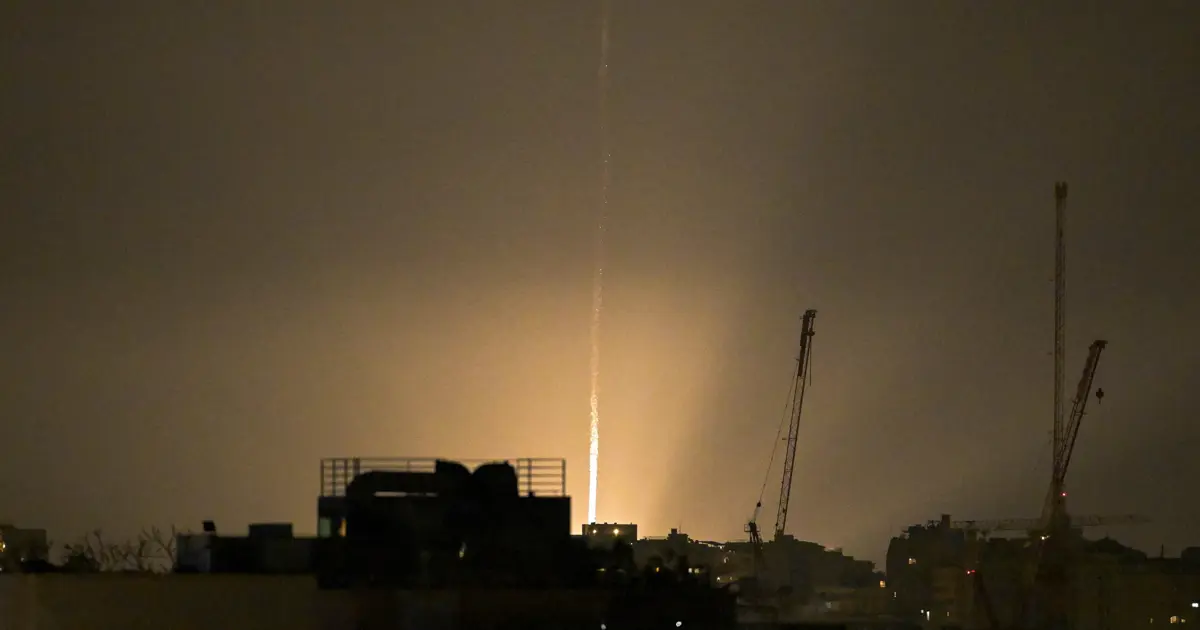 İran Savaşı 13. gününde. İsrail’de toplam 2 bin 745 kişi yaralandı