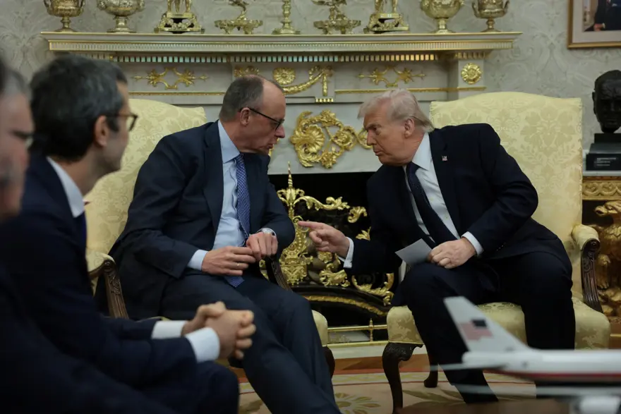 İran Savaşı 4. gününde. Trump: Operasyon çok iyi gidiyor