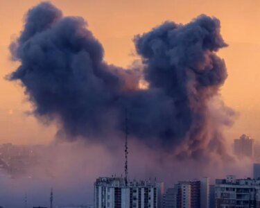 İran Savaşı 5. gününde. İran: Hürmüz'ün tamamı kontrolümüzde