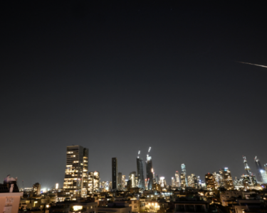 İran Savaşı'nda 13 gün. İsrail'in Beyrut saldırıları sürüyor