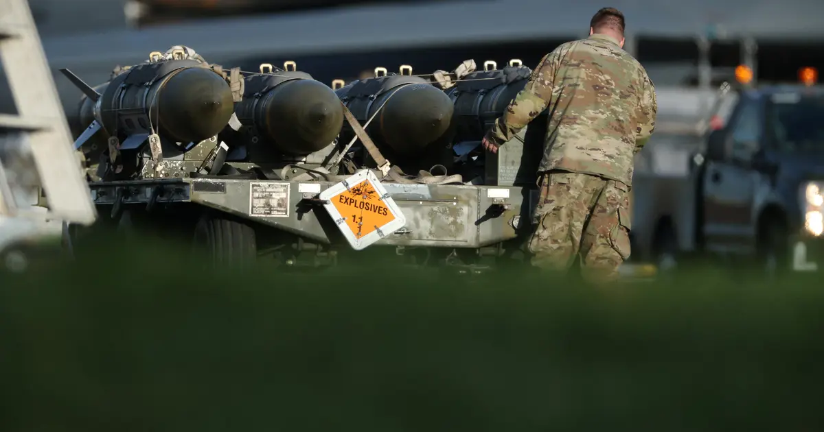 İran Savaşı’nda 200 ABD askerleri yaralandı