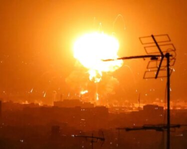 İran Savaşı'nda son durum. İsrail: "Hamaney'in halefinin de peşine düşeceğiz"