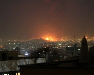 İran Savaşı'nda son durum. Okul saldırısı sorulan Trump, "Bu İran'ın işi"