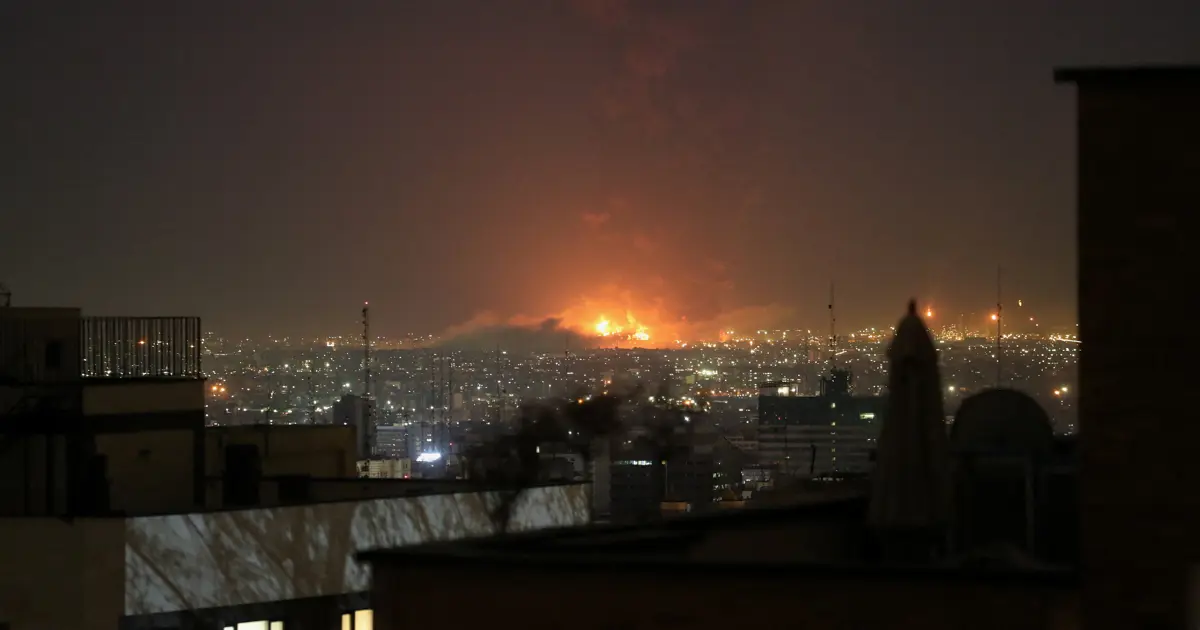 İran Savaşı’nda son durum. Okul saldırısı sorulan Trump, “Bu İran’ın işi”