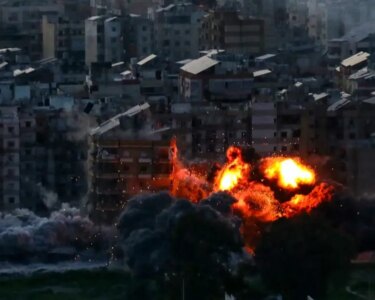 İran Savaşı'nda son durum. Trump teslimiyet istedi, Tahran meydan okudu