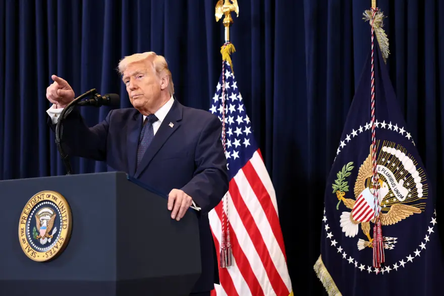 İran Savaşı’nın 10. gününde son durum. Trump: İran’da sona yaklaştık