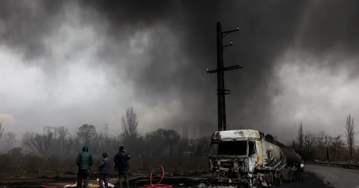 İran Savaşı’nın 11 günlük bilançosu: Hangi ülkede kaç kişi öldü?