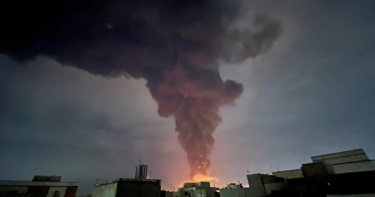 İran Savaşı’nın 9. günü. İran Savaşı’nda son durum ne?