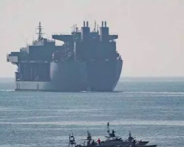 İran ordusundan ülkelere Hürmüz Boğazı'ndan geçebilme şartı