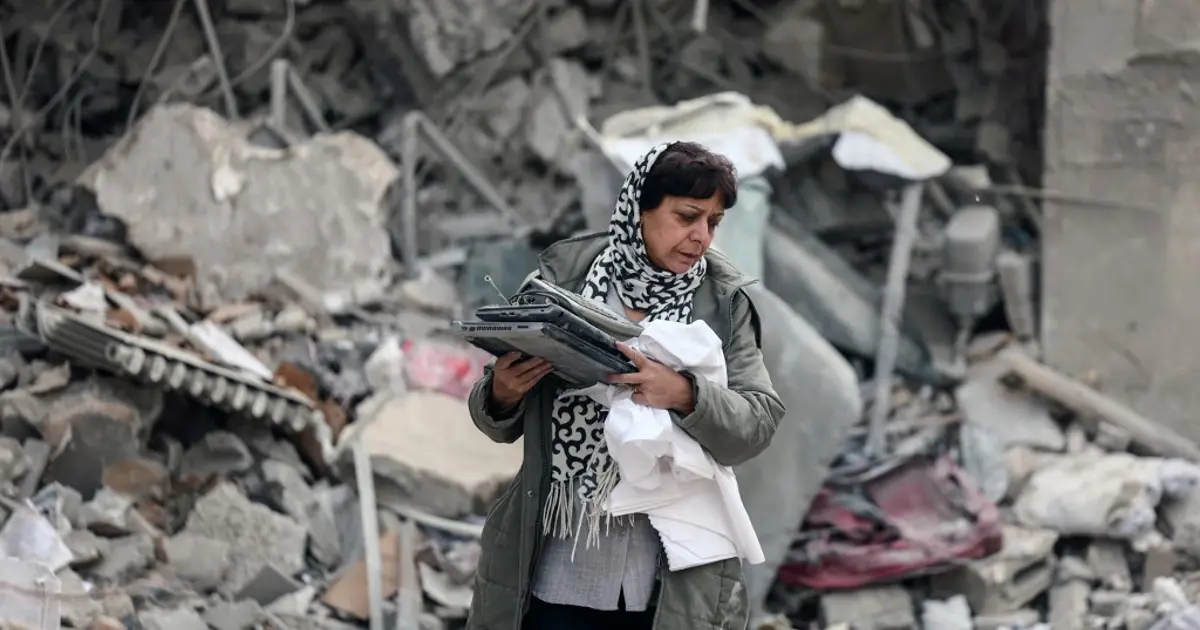 İran’da 120 müze hasar aldı. UNESCO listesindeki yapılar tek tek yok oluyor