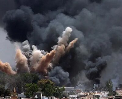 İran'daki asit yağmuru Türkiye'yi etkiler mi?